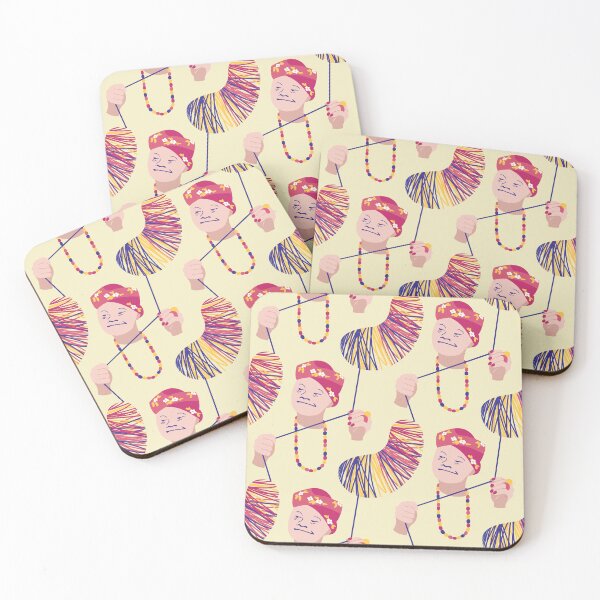 Item preview, Judith Scott designed and sold by Basha Öberg.