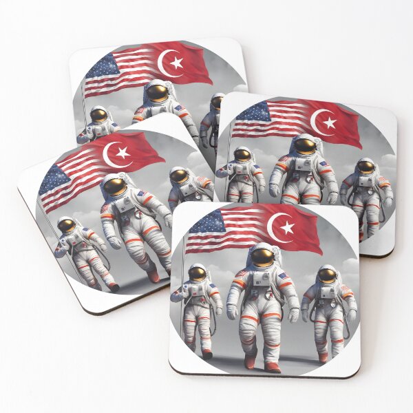 Item preview, Cosmic Odyssey: Exploring the Stars designed and sold by HAYKA PRIME SHOP MARKET PLACE.