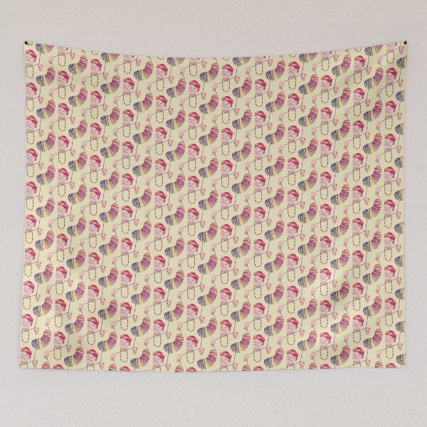 Item preview, Judith Scott designed and sold by Basha Öberg.