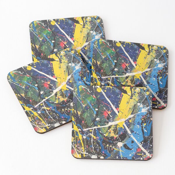 Item preview, Abstract Art #5 designed and sold by jwalk.