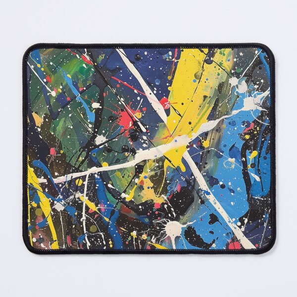 Item preview, Abstract Art #5 designed and sold by jwalk.