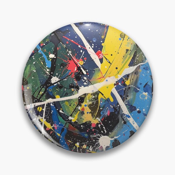 Item preview, Abstract Art #5 designed and sold by jwalk.