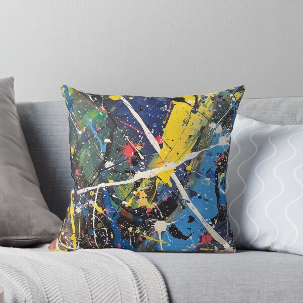 Item preview, Abstract Art #5 designed and sold by jwalk.