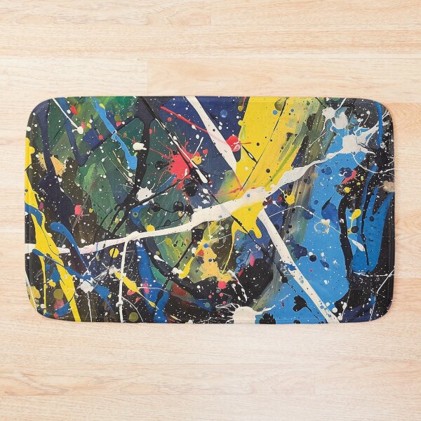 Item preview, Abstract Art #5 designed and sold by jwalk.