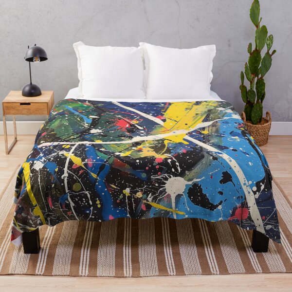 Item preview, Abstract Art #5 designed and sold by jwalk.