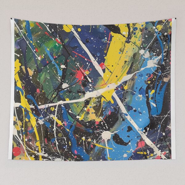 Item preview, Abstract Art #5 designed and sold by jwalk.