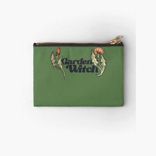 Item preview, Garden Witch designed and sold by FrictionMaxxing.