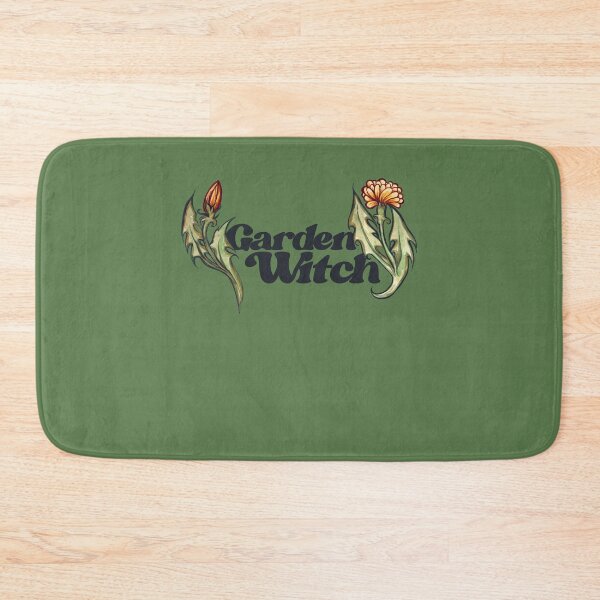 Item preview, Garden Witch designed and sold by FrictionMaxxing.