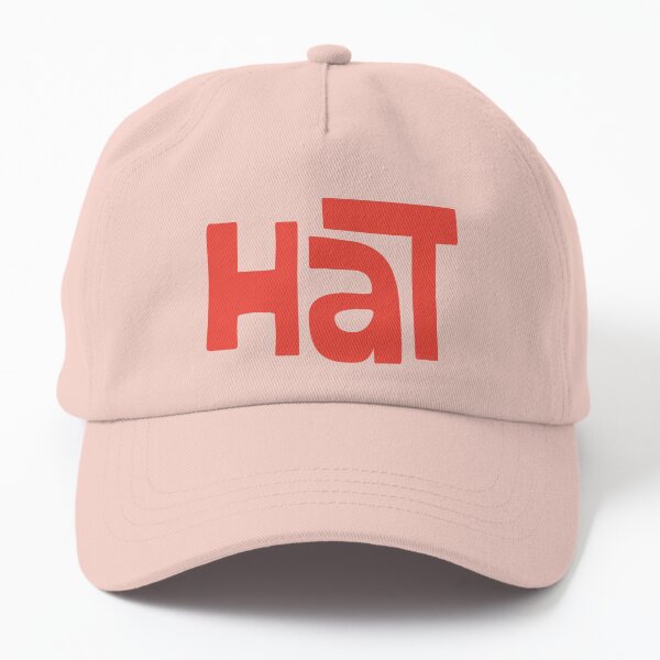 Hat Dad Hat