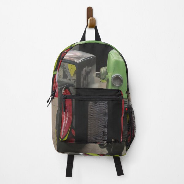 Item preview, A cool robot on the street | graffiti aesthetic designed and sold by spinolator.