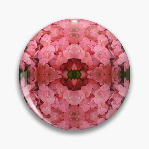 Item preview, Hydrangeascope 1 (1-1) [Pattern] [D7616~06] designed and sold by StudioActivo.