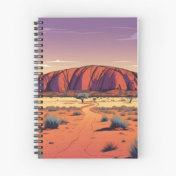 Item preview, Ayers Rock designed and sold by WildlifeInc.