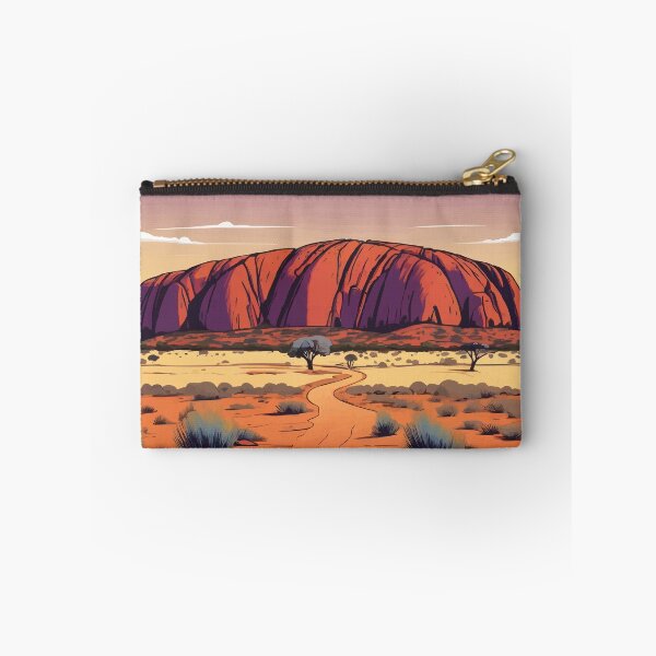 Item preview, Ayers Rock designed and sold by WildlifeInc.