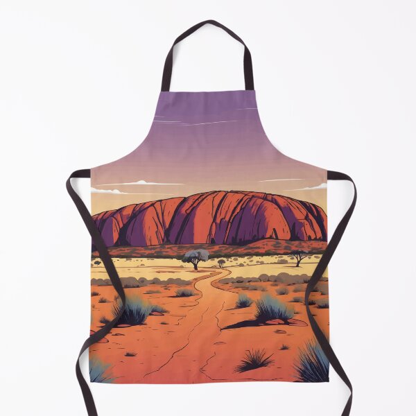Item preview, Ayers Rock designed and sold by WildlifeInc.