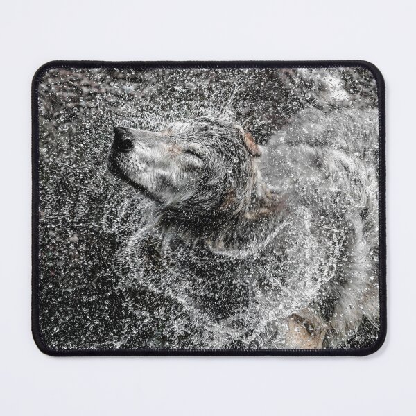 Item preview, All Shook Up designed and sold by WesDotPhotography.