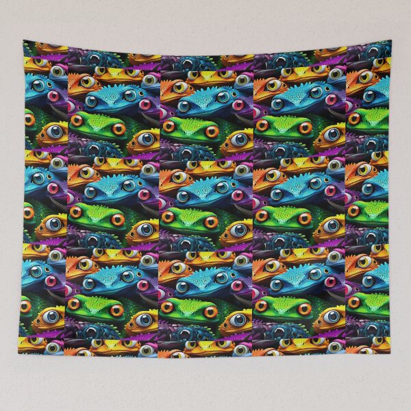 Item preview, Spectrum Gaze Gathering 2 designed and sold by ramboe.