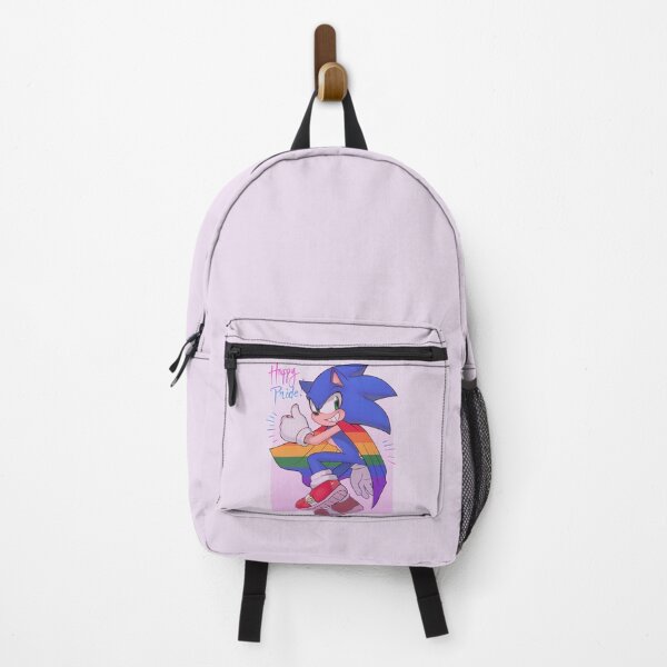 Item preview, Sonic Pride designed and sold by Sakuritah.