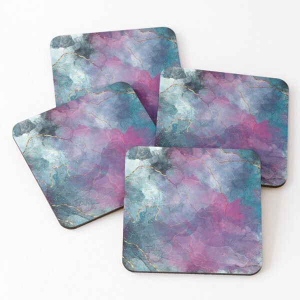 Item preview, Marble Splash designed and sold by Printsalotl.