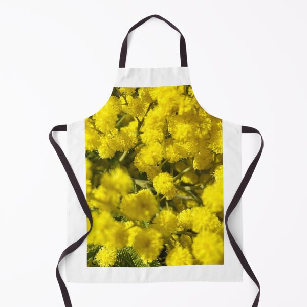 Item preview, Arrival of the mimosa designed and sold by clemence-adele.