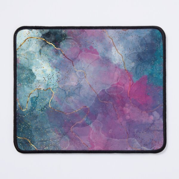 Item preview, Marble Splash designed and sold by Printsalotl.