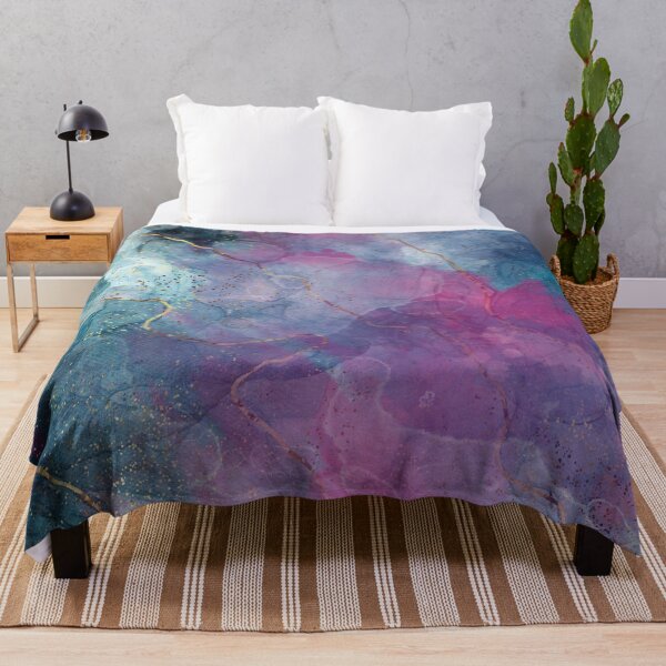 Item preview, Marble Splash designed and sold by Printsalotl.