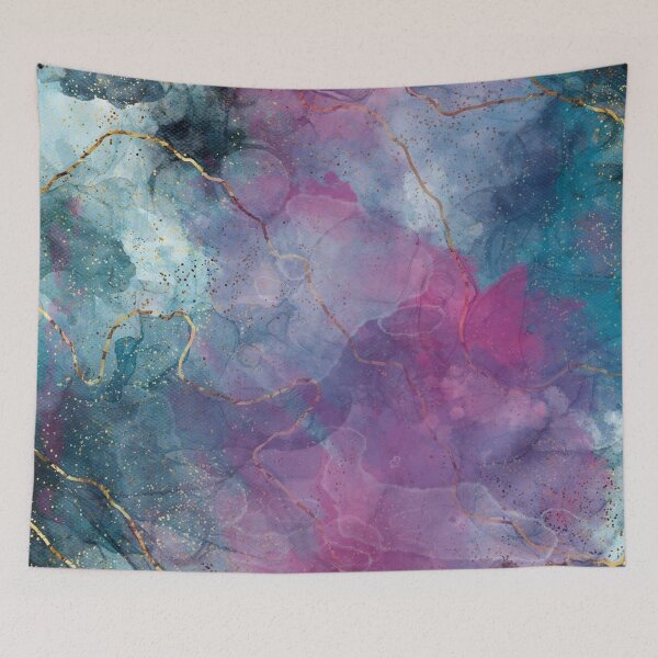Item preview, Marble Splash designed and sold by Printsalotl.