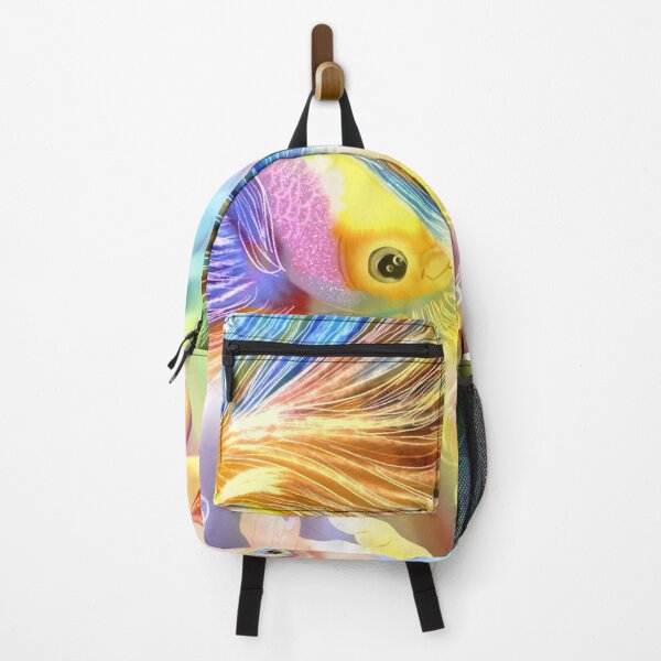 Item preview, Ethereal Magical Underwater Rainbow Glow designed and sold by SpiritedArtwork.