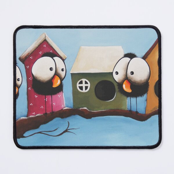 Item preview, Neighbors designed and sold by StressieCat.