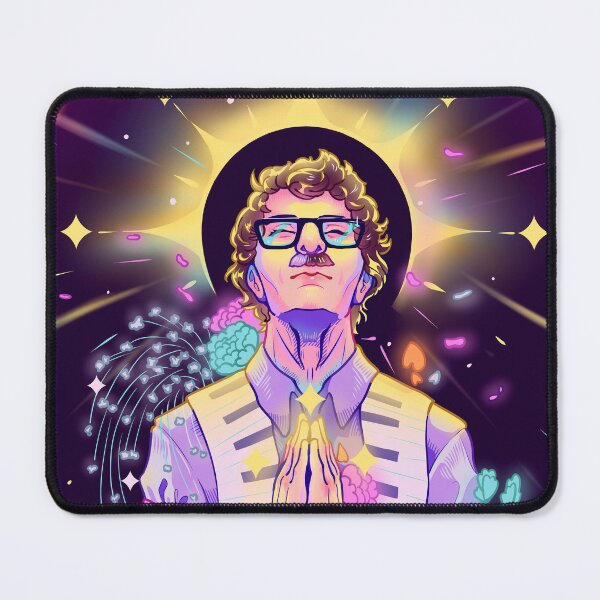 Item preview, Charly García I pray for you designed and sold by lordkndy.