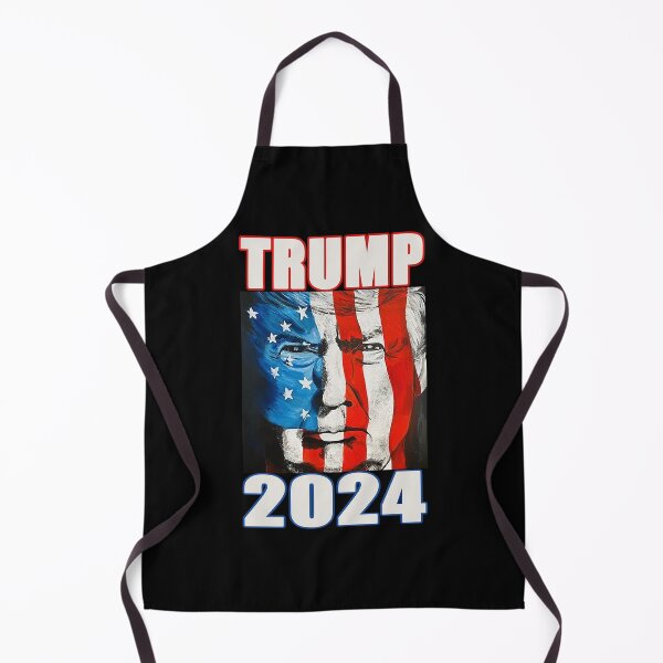 Artikelvorschau, TRUMP 2024 entworfen und verkauft von Kackos.