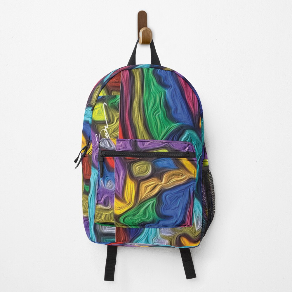 Item preview, Backpack designed and sold by GDRDesign.