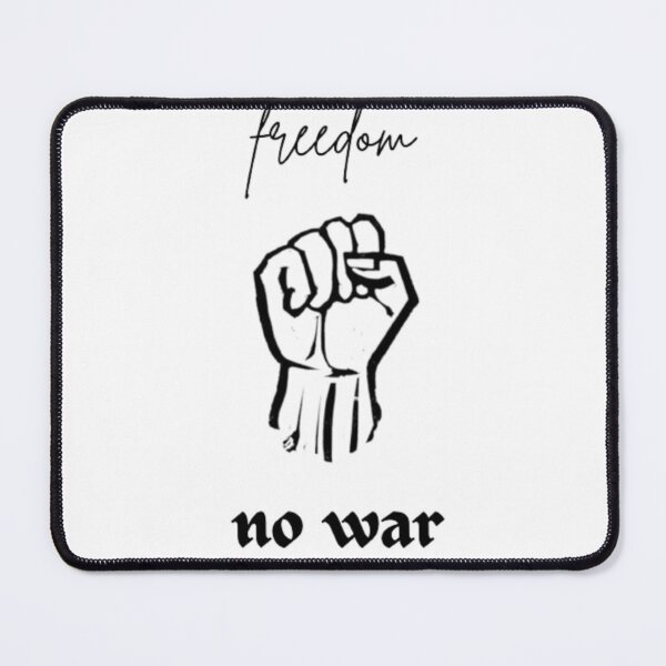 Item preview, spread peace everywhere designed and sold by PESTICH DESIGN.
