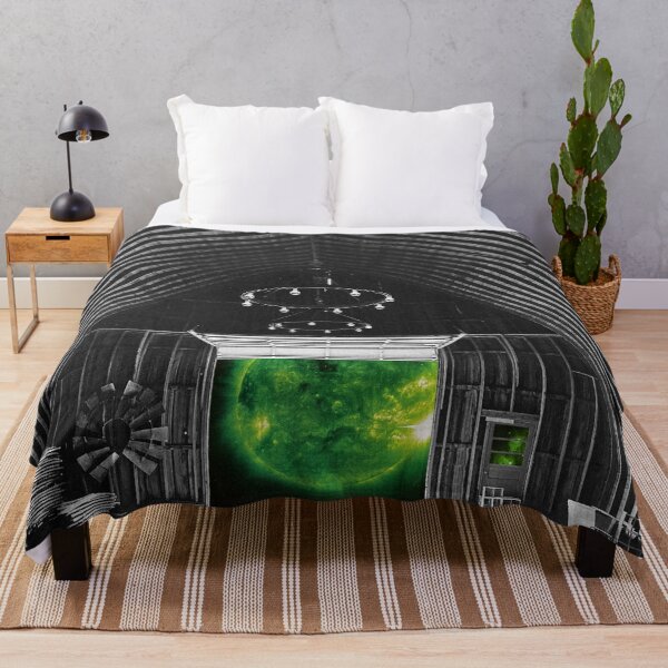 Item preview, Space Garage designed and sold by Mischief and Musings.