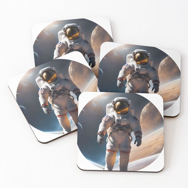 Item preview, Cosmic Odyssey: Exploring the Stars designed and sold by HAYKA PRIME SHOP MARKET PLACE.