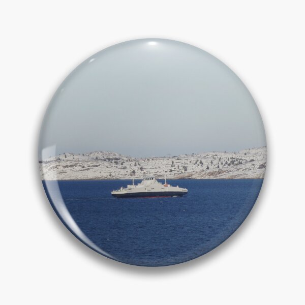 Item preview, Car Ferries designed and sold by Norwegian Outdoors.