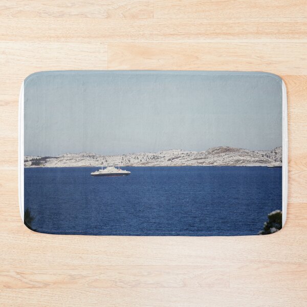 Item preview, Car Ferries designed and sold by Norwegian Outdoors.