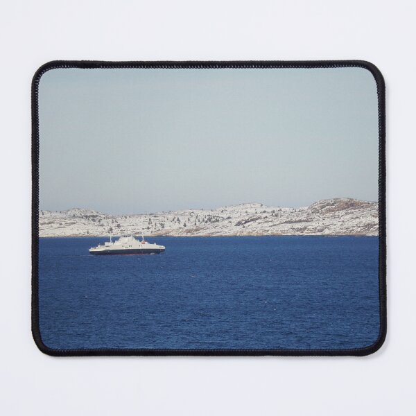 Item preview, Car Ferries designed and sold by Norwegian Outdoors.
