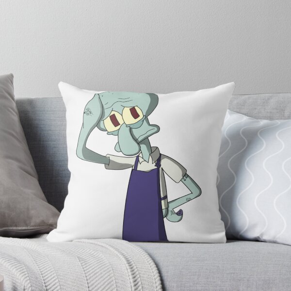 Item preview, Squidward The Bear designed and sold by OverkillArt.