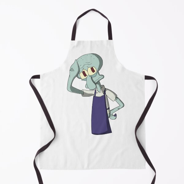 Item preview, Squidward The Bear designed and sold by OverkillArt.