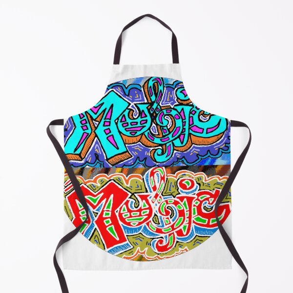 Item preview, Music Music 22222 designed and sold by LowEndGraphics.