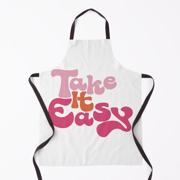 Item preview, Take it Easy designed and sold by Katherine Mandeville.
