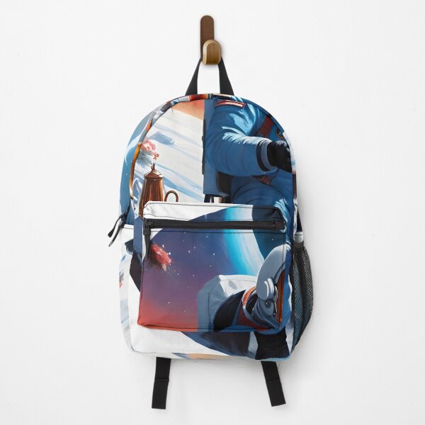 Item preview, Cosmic Odyssey: Exploring the Stars designed and sold by HAYKA PRIME SHOP MARKET PLACE.
