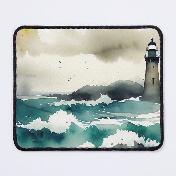 Item preview, Stormy Weather designed and sold by LianaCreates.