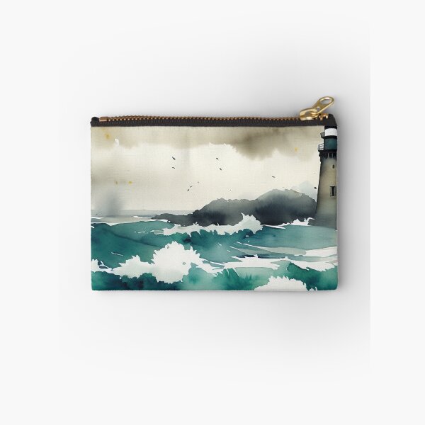 Item preview, Stormy Weather designed and sold by LianaCreates.