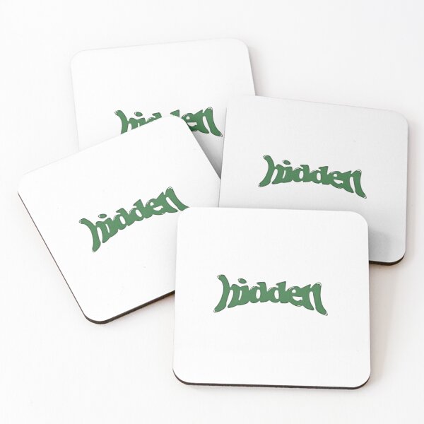 Item preview, Hidden #2 designed and sold by Lateef Prints.