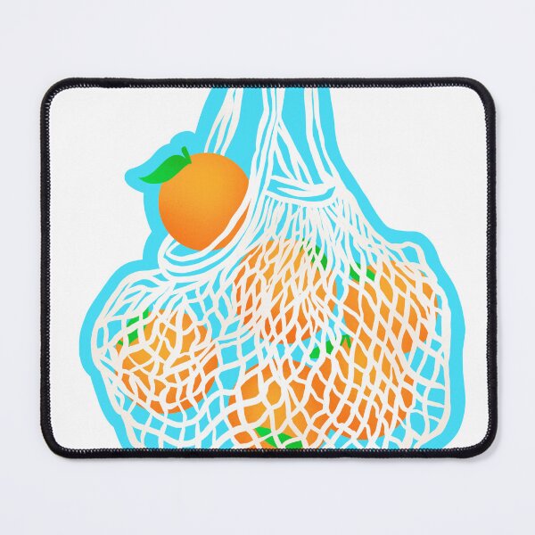 Item preview, Bag of oranges designed and sold by jamieroseart.