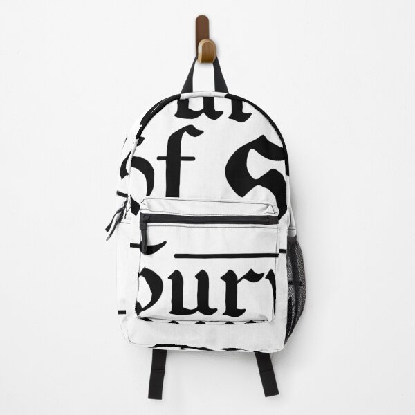 Item preview, (Black) Surviving purely out of spite designed and sold by literartyghost.