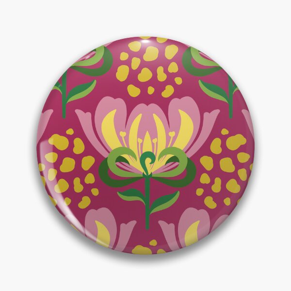 Item preview, Seamless Retro Surface Pattern (1st copy) designed and sold by Charmy Design.