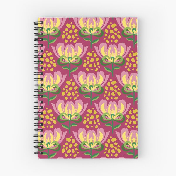 Item preview, Seamless Retro Surface Pattern (1st copy) designed and sold by Charmy Design.