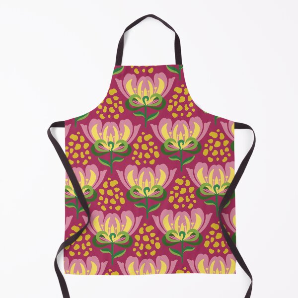 Item preview, Seamless Retro Surface Pattern (1st copy) designed and sold by Charmy Design.